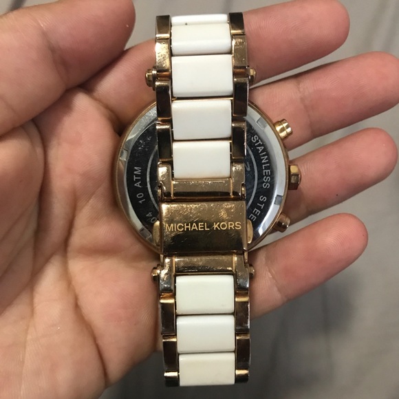 Michael Kors watch